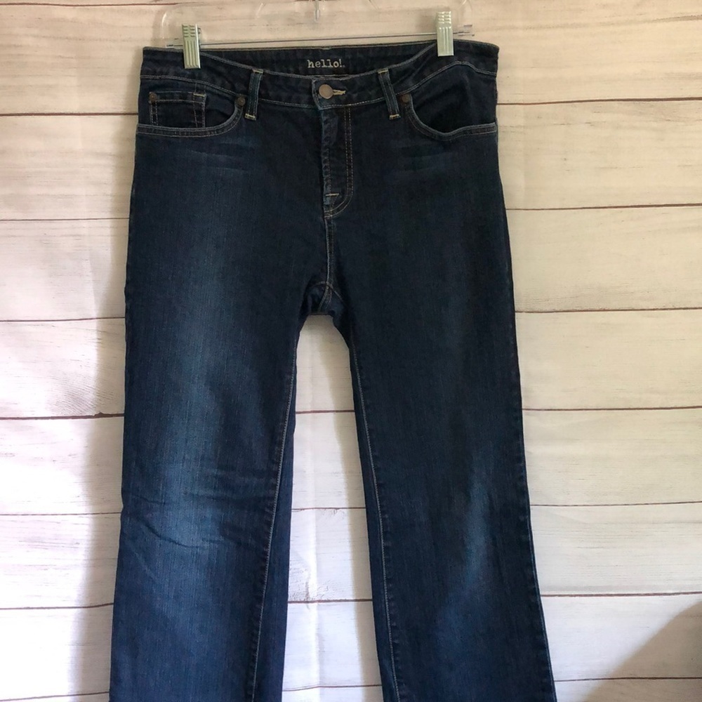 Hello Skinny Jeans 32